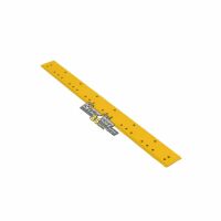 Imagem do produto Lâmina Base para Pá Carregadeira 61LC-00040 Hyundai HL760