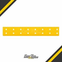 Imagem do produto Lâmina Base de 16 Furos 9R4672 para Retroescavadeira Caterpillar 416E