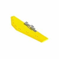 Imagem do produto Lâmina Bico de Pato 1418823 Truncada para Pá Carregadeira Caterpillar 950 e 962