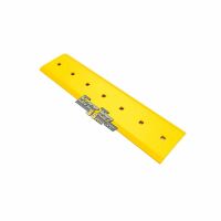 Imagem do produto Lâmina Central 17A7145210 para Trator de Esteira Komatsu D155