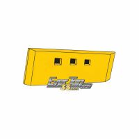 Imagem do produto Lâmina Lateral Reversível 4T8101 para Carregadeira Caterpillar 950
