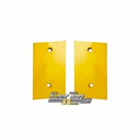 Imagem do produto Lâmina Reversível 10497378 e 10497379 para Pá Carregadeira Liebherr L580