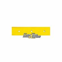 Imagem do produto Lâmina Reversível 1073746 para Carregadeira Caterpillar 938F