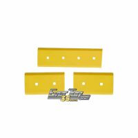 Imagem do produto Lâmina Reversível 41770B3160 para Pá Carregadeira Komatsu WA200
