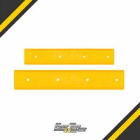 Imagem do produto Lâmina Reversível 9W8215 para Retroescavadeira Caterpillar 416