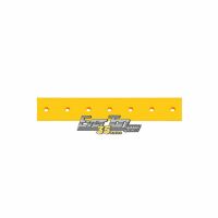 Imagem do produto Lâmina para Trator de Esteira 4T6659 com 07 Furos Caterpillar D6K