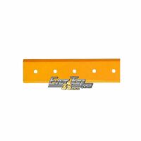 Imagem do produto Lâmina de 05 Furos 8J1489 para Trator de Esteira Caterpillar D4