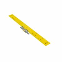 Imagem do produto Lâmina de Corte 436293A1 para Pá Carregadeira New Holland W130