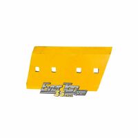 Imagem do produto Lâminas Laterais 1358243 e 1358244 para Carregadeira Caterpillar 966H