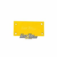 Imagem do produto Placa de Desgaste 360939A1 para Retroescavadeira New Holland W110