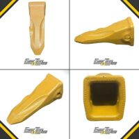 Imagem do produto Ponta Reforçada 1U3302RC para Escavadeira Caterpillar 312