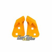 Imagem do produto Protetores de Canto 2530061 e 2530060 para Pá Carregadeira Caterpillar 938G