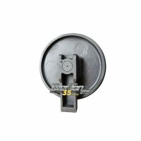 Imagem do produto Roda Guia 14550595 Para Escavadeira Volvo EC140