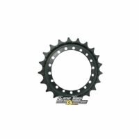 Imagem do produto Roda Motriz 118100380 para Escavadeira Volvo EC240