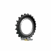 Imagem do produto Roda Motriz 14520610 para Escavadeira Volvo EC460