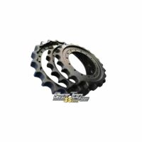 Imagem do produto Roda Motriz 2072771460 para Escavadeira Komatsu PC300