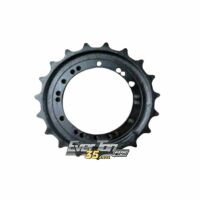 Imagem do produto Roda Motriz 22M2711110 Mini Escavadeira Komatsu PC55