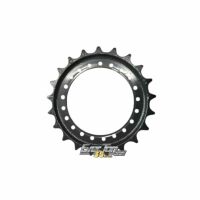 Imagem do produto Roda Motriz 81E6-10052 para Escavadeira Hyundai R140