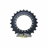 Imagem do produto Roda Motriz 81N5-10010 para Escavadeira Hyundai R160LC