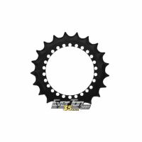 Imagem do produto Roda Motriz 81N8-10013 para Escavadeira Hyundai R320LC-7