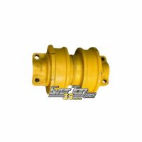 Imagem do produto Rolete Inferior Duplo 1205766 para Trator de Esteira Caterpillar D6R