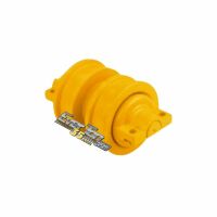 Imagem do produto Rolete Inferior Duplo 1403000062 para Trator de Esteira Caterpillar D50