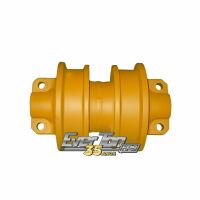 Imagem do produto Rolete Inferior Duplo 7G0423 para Trator de Esteira Caterpillar D6C