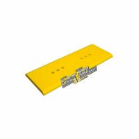 Imagem do produto Segmento para Pá Carregadeira T230666 John Deere 844P