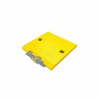 Imagem do produto Segmento da Lâmina 1359295 e 1359296 para Carregadeira Caterpillar 966G