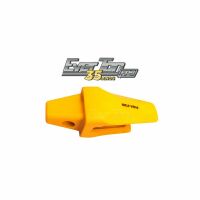 Imagem do produto Adaptador do Dente da Caçamba 61QA-31320 para Escavadeira Hyundai R360