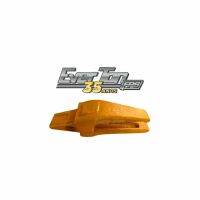 Imagem do produto Adaptador do Dente 6I6554 para Carregadeira Caterpillar 992