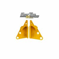 Imagem do produto Adaptadores de Cantos 6I9250 e 6I9251 para Carregadeiras Caterpillar 924