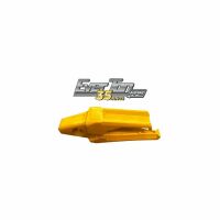 Imagem do produto Adaptadores Laterais 6I6355 e 6I6356 para Escavadeira Caterpillar 320