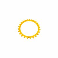 Imagem do produto Aro da Roda Motriz 1242751351 Para Trator de Esteira Komatsu D41