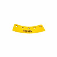 Imagem do produto Canto Curvo 8E5529 para Motoniveladora Caterpillar 120K