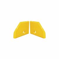 Imagem do produto Cantos Laterais 5G2806 e 5G2807 para Carregadeira Caterpillar 966