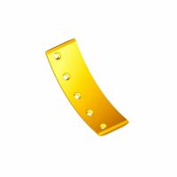 Imagem do produto Cantos Curvos 8E5530 e 8E5531 para Motoniveladora Caterpillar 14G