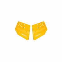 Imagem do produto Cantos Retos 9W1875 e 9W1876 para Trator de Esteira Caterpillar D6R