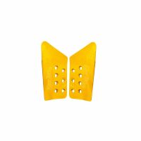 Imagem do produto Cantos Retos 5J8768 e 5J8767 para Trator de Esteira Caterpillar D7G