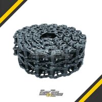 Imagem do produto Corrente de Esteira 1764871 com 46 Elos para Escavadeira Caterpillar 312