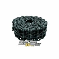 Imagem do produto Corrente de Esteira 1764871 com 46 Elos para Escavadeira Caterpillar 312