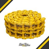 Imagem do produto Corrente de Esteira 2131971 49 Elos Escavadeira Caterpillar 336