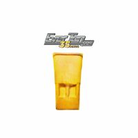 Imagem do produto Dente da Caçamba 2087014152 para Escavadeira Komatsu PC450