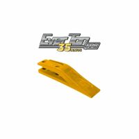 Imagem do produto Dente Central 47134004B para Carregadeira Doosan DL200