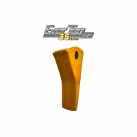 Imagem do produto Dente da Caçamba 76026616 para Pá Carregadeira Fiat FR120