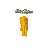 Imagem do produto Dente da Caçamba 84168130 para Pá Carregadeira Case 621E