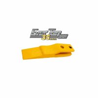 Imagem do produto Dente da Caçamba E157559 para Pá Carregadeira Case W20