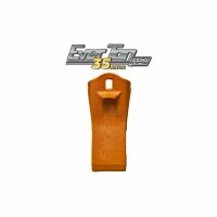 Imagem do produto Dente da Caçamba E61654 para Pá Carregadeira Case W20