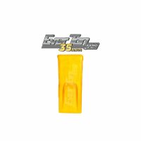 Imagem do produto Dente Quadrado 9W8552 para Escavadeira Caterpillar J550