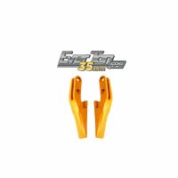 Imagem do produto Dentes da Caçamba 391498A1 e 391499A1 para Pá Carregadeira New Holland W130